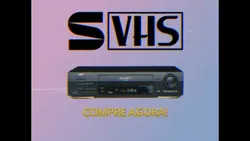 S-VHS