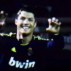 CR7 free edit. 