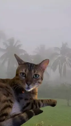 Bengal cat facts
