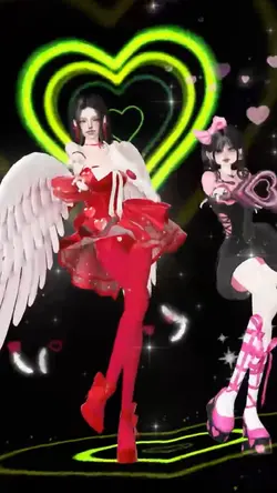 Cupid Dance 