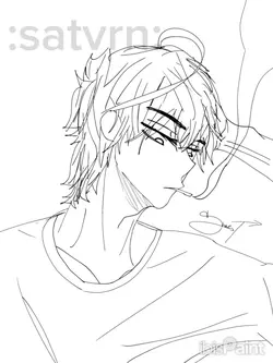 Sketch and stuff