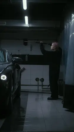 Car wash