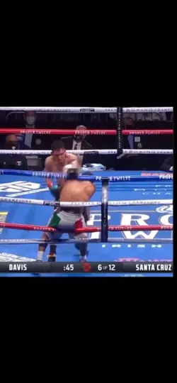 Boxing 