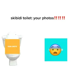skibidi toilet meme