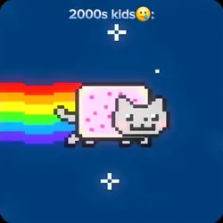 2000s Kids<3