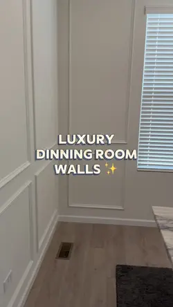 Luxury walls 