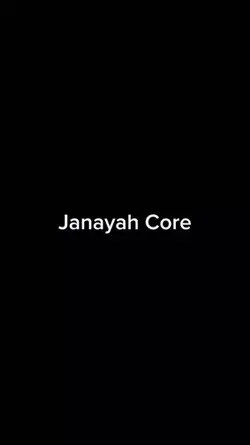 Janayah core 