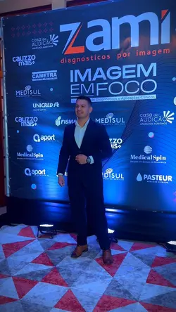 Palestra - Empresa 
