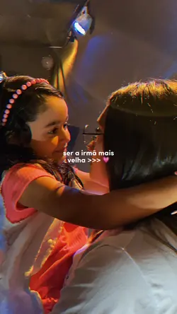 trend irmãs 💗