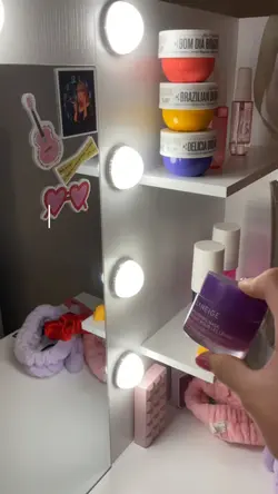 lippie collection! 🤍
