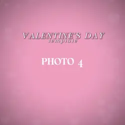 Valentine’s Day