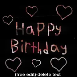 happy 21st birthday 