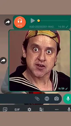 Feio demais 