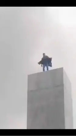 Superman 💀