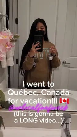 canada vacation!!!!1