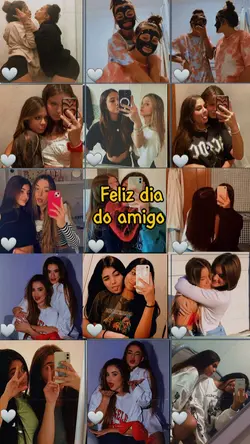 Dia do amigo