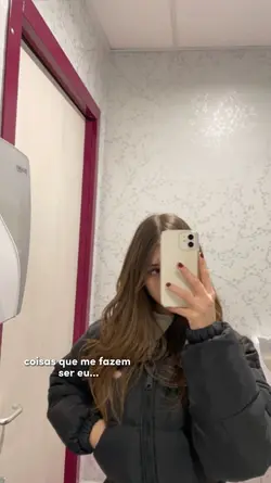 cs q me fazem ser eu