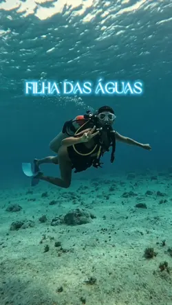 Filha das águas 