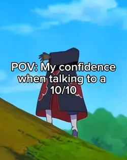Obito disappearing