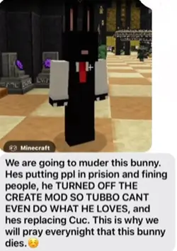 Bad Bunny Cult