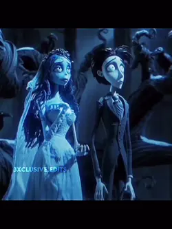 Corpse Bride Edit 