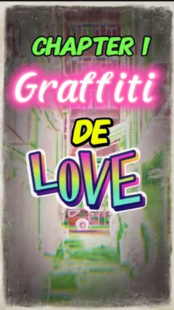Graffiti 1