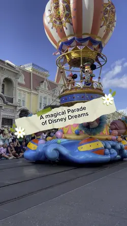 Magical Disney