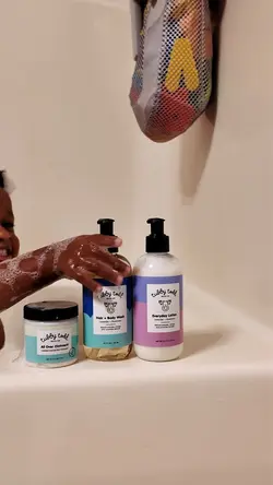 GRWME baby edition 
