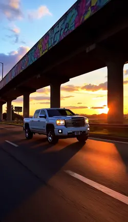 TruckTok Edit