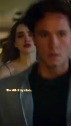 She still on my mind