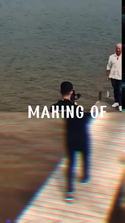 MAKING OF