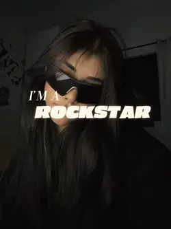 rockstar
