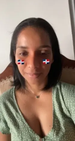 Soy dominicana 