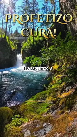🏆Profetizo Cura🏆
