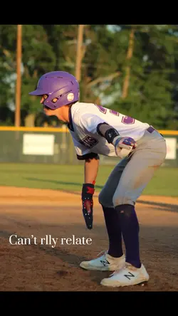Love baseball