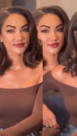 Selfie effects 