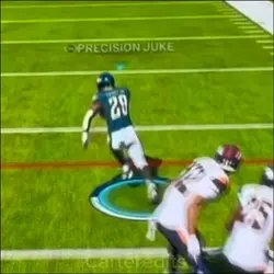 I can’t with madden😭