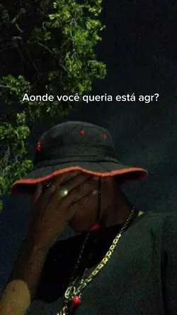 Nem te conto😇