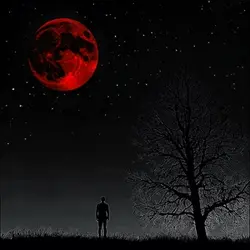 Blood Moon