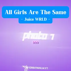 Juice WRLD 999