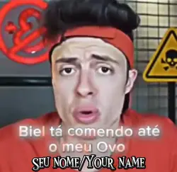 Enaldinho?
