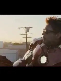 Iron man 