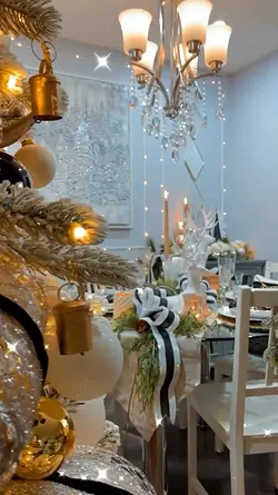 natal decoração