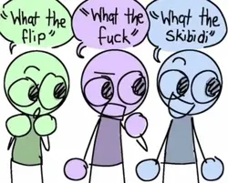 3 Types of friends