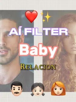 AÍ FILTER BABY