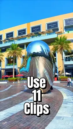 Replace Clips 