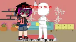 NOTHINGS NEW