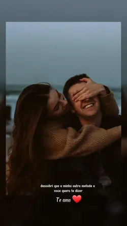 Minha outra meta 