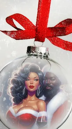 Ornament photo 🔥🔥🎁❄️