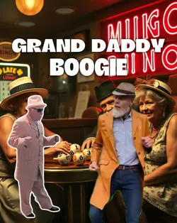Grand Daddy B